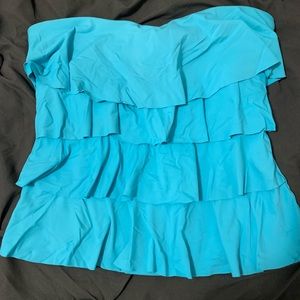 Michal kors bathing suit